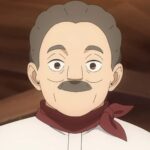 SPY × FAMILY CODE: White - Animation Voice Cast