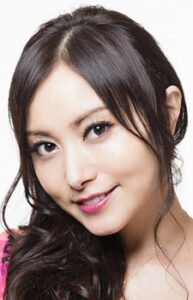 Chiaki Takahashi - Voice Actor