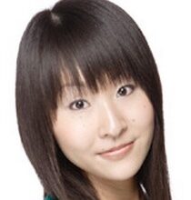 Chie Matsuura - Voice Actor
