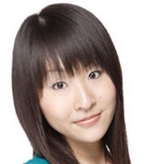 Chie Matsuura - Voice Actor