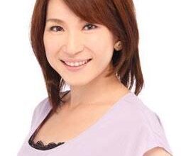 Chie Nakamura - Voice Actor