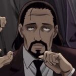 Sakamoto Days - Animation Voice Cast