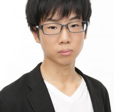 Chihaya Terasaki - Voice Actor