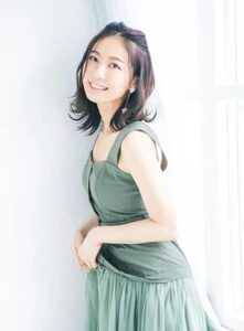 Chika Anzai - Voice Actor