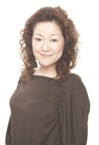 Chika Sakamoto - Voice Actor