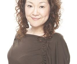 Chika Sakamoto - Voice Actor