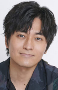 Chikahiro Kobayashi - Voice Actor