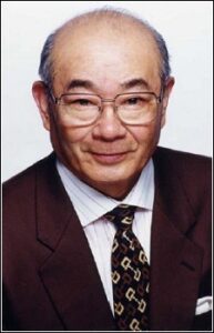 Chikao Ōtsuka - Voice Actor