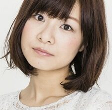 Chinatsu Akasaki - Voice Actor