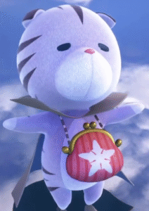Chirithy - Character from Kingdom Hearts III