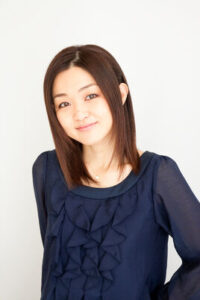 Chiwa Saitō - Voice Actor