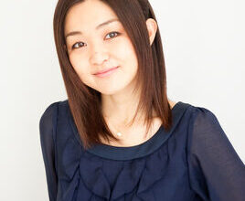 Chiwa Saitō - Voice Actor