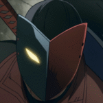 My Hero Academia: Vigilantes - Animation Voice Cast