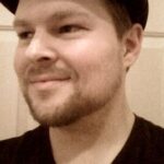 Chris Cason - Voice Actor