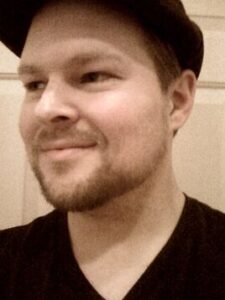 Chris Cason - Voice Actor