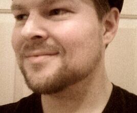 Chris Cason - Voice Actor