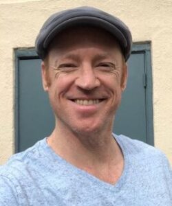 Chris Edgerly - Voice Actor