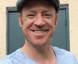Chris Edgerly - Voice Actor