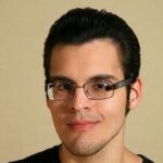 Chris Guerrero - Voice Actor