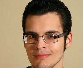 Chris Guerrero - Voice Actor
