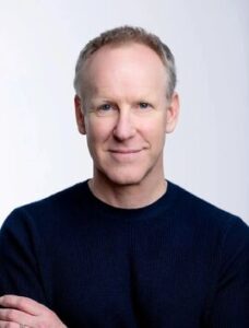 Chris Hutchison - Voice Actor