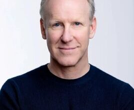 Chris Hutchison - Voice Actor