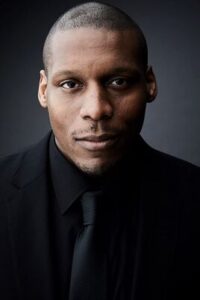 Chris Jai Alex - Voice Actor
