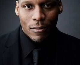 Chris Jai Alex - Voice Actor