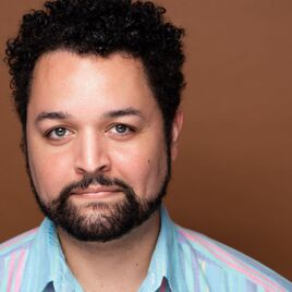 Chris Okawa - Voice Actor