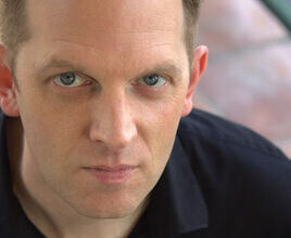 Chris Patton - Voice Actor