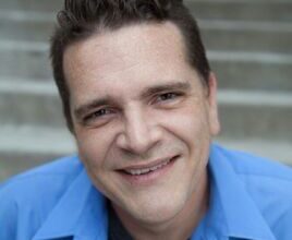 Chris Rager - Voice Actor