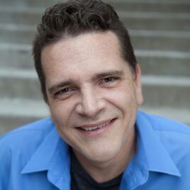 Chris Rager - Voice Actor