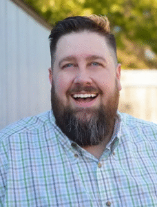 Chris Rutledge - Voice Actor