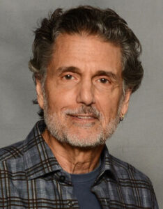 Chris Sarandon - Voice Actor