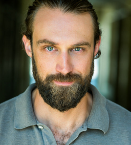 Chris Tergliafera - Voice Actor