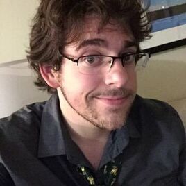 Christian La Monte - Voice Actor
