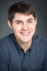 Christian Thorsen - Voice Actor
