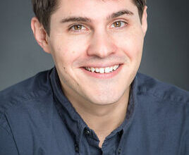 Christian Thorsen - Voice Actor