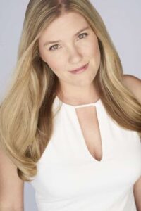 Christie Cate - Voice Actor