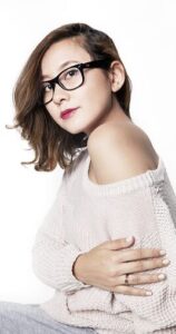 Christine Marie Cabanos - Voice Actor