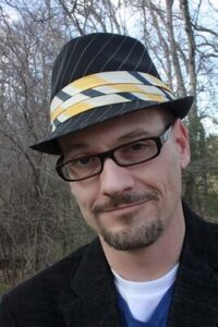 Christopher Bevins - Voice Actor