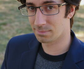Christopher Niosi - Voice Actor