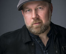 Christopher R. Sabat - Voice Actor