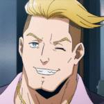 My Hero Academia: Vigilantes - Animation Voice Cast