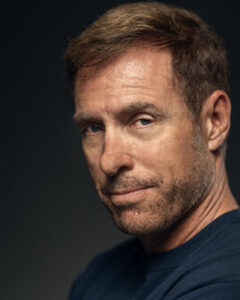 Christopher Smith - Voice Actor