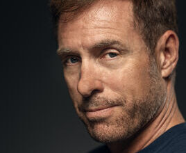 Christopher Smith - Voice Actor