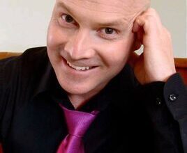 Christopher Swindle - Voice Actor