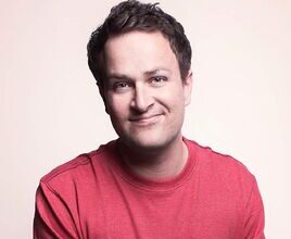 Christopher Wehkamp - Voice Actor