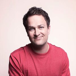 Christopher Wehkamp - Voice Actor