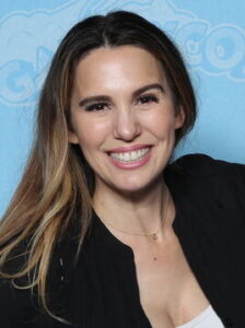 Christy Carlson Romano - Voice Actor